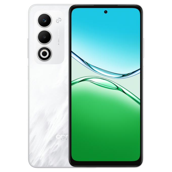 Oppo CPH2727 6/128GB Mist White