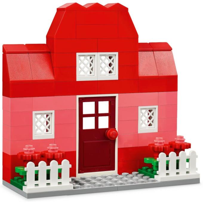 LEGO 11035