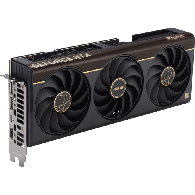 ASUS PROART-RTX5070TI-O16G