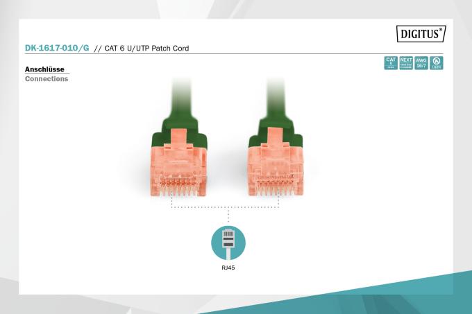 DIGITUS DK-1617-010/G