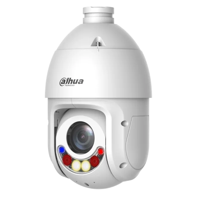 Dahua DH-SD4E225MB-HNR-A-PV1 (4.8-120мм) 2МП