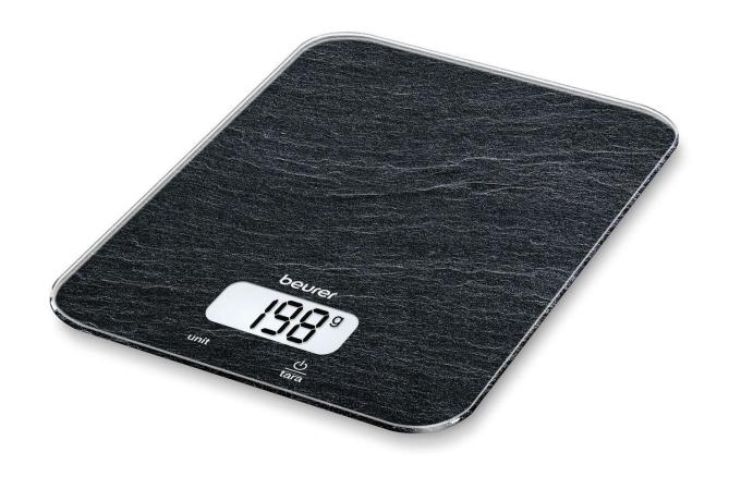 BEURER KS 19 slate