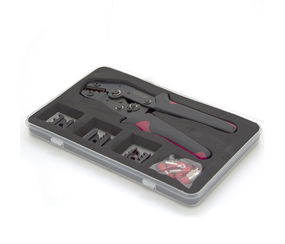 VOLTRONIC Cinlin-06-02C-06WF