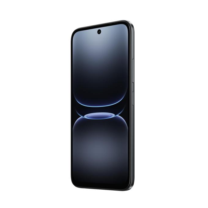 Infinix X6840B 4/64 SHADOW BLACK