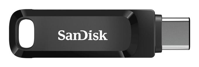 SANDISK SDDDC3-128G-G46