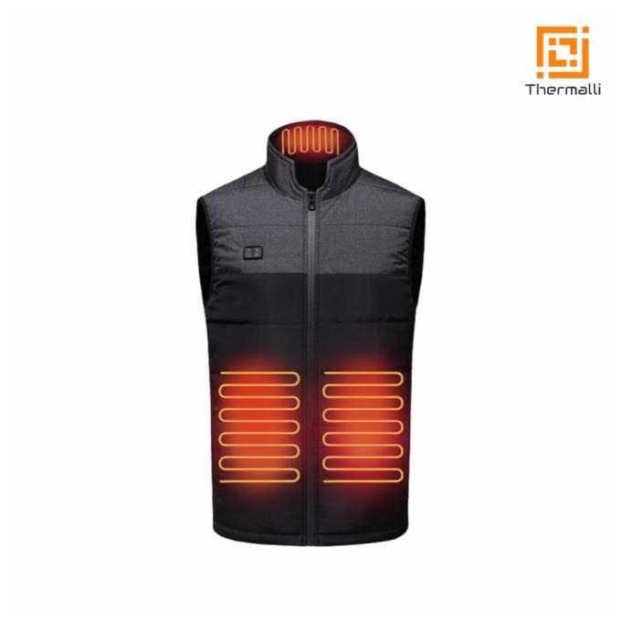 Thermalli 10100505-01L