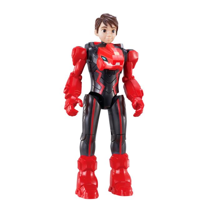 Dinoster EU580831