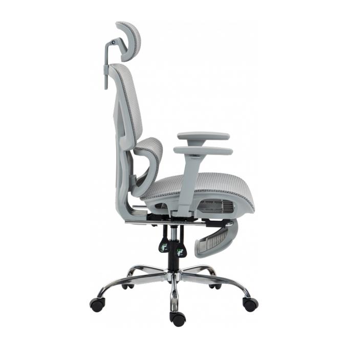 GT Racer B-5865 Gray