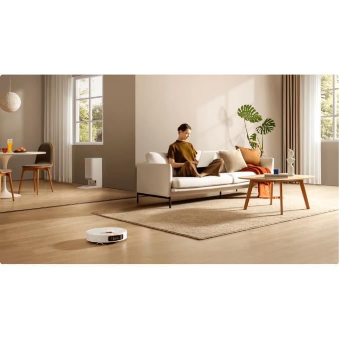 Xiaomi Robot Vacuum X20+