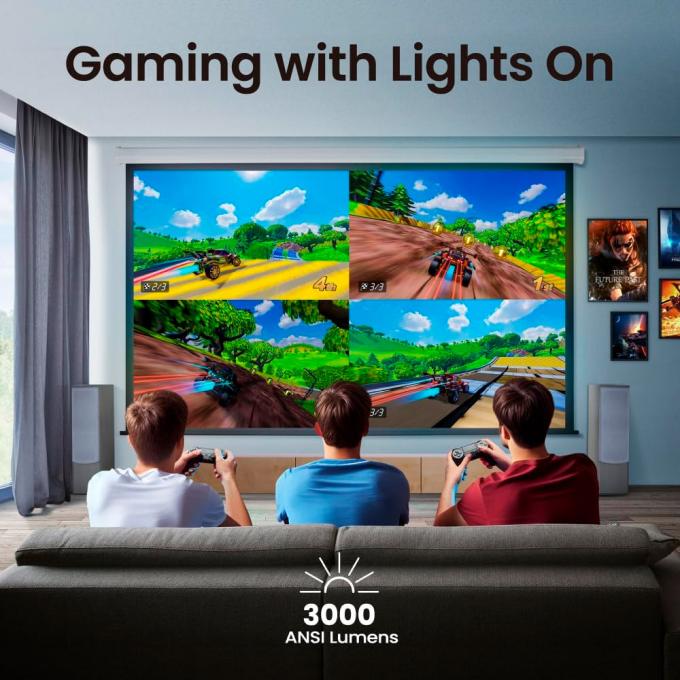 Benq 9H.JP877.17E