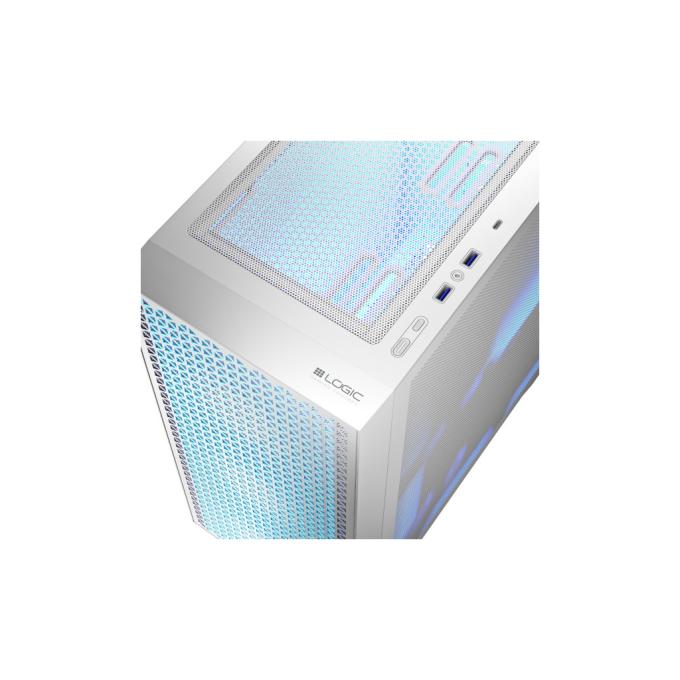 LogicConcept AT-DART-PRO-ARGB-20