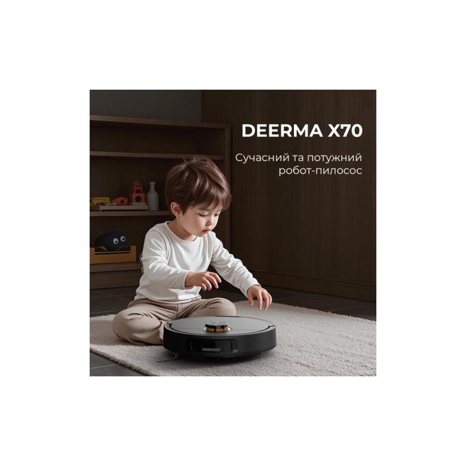 Deerma DEM-X70
