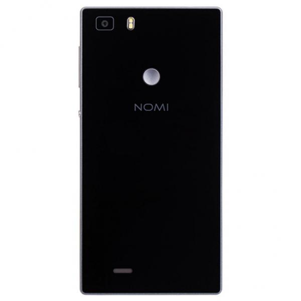 Мобильный телефон Nomi i5031 Evo X1 Black