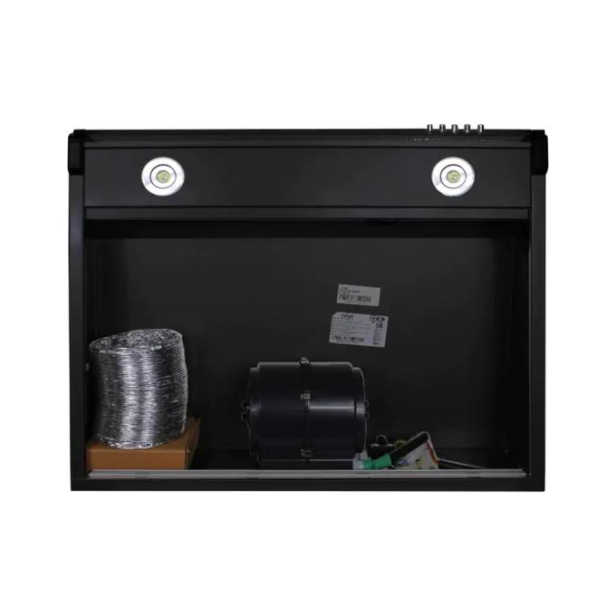 ARTEL ART 0960 PUNTO Black