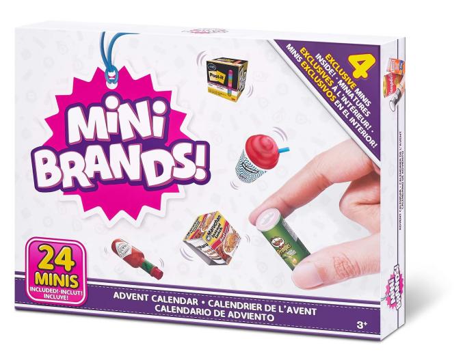 ZURU MINI BRANDS 77437