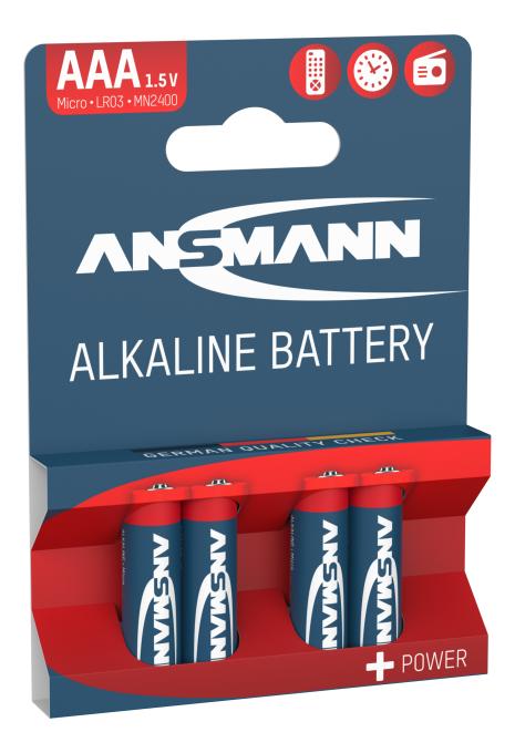 Ansmann 5015553