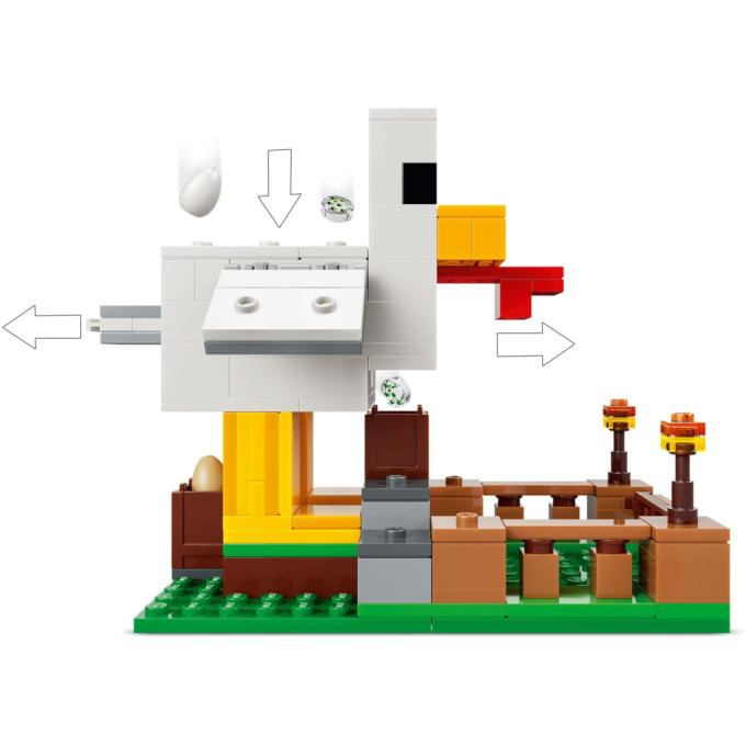 LEGO 21585