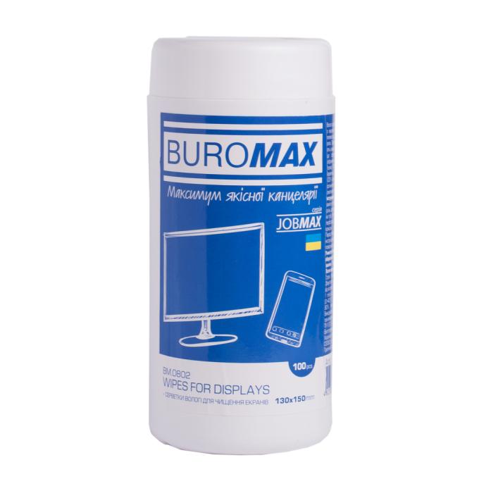 BUROMAX BM.0802
