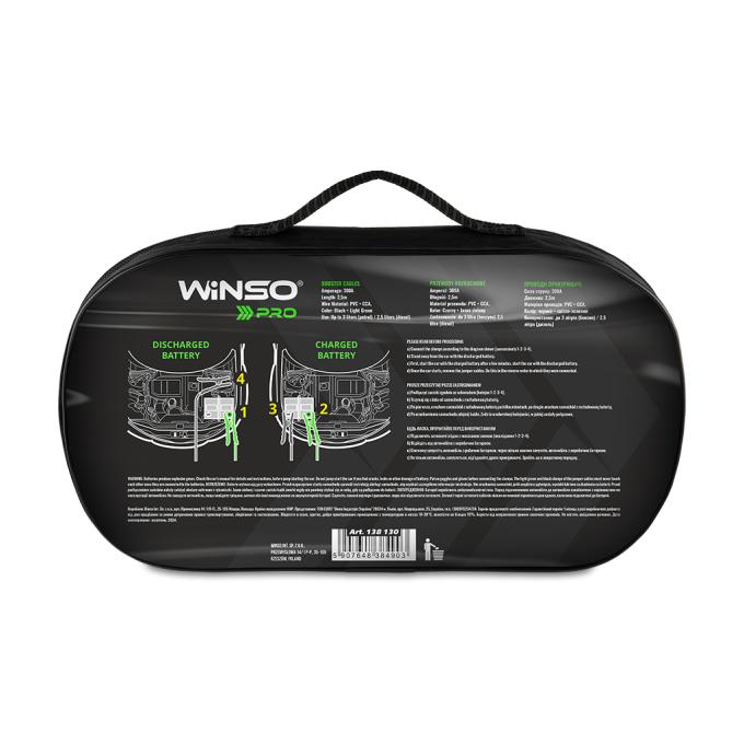 Winso 138130