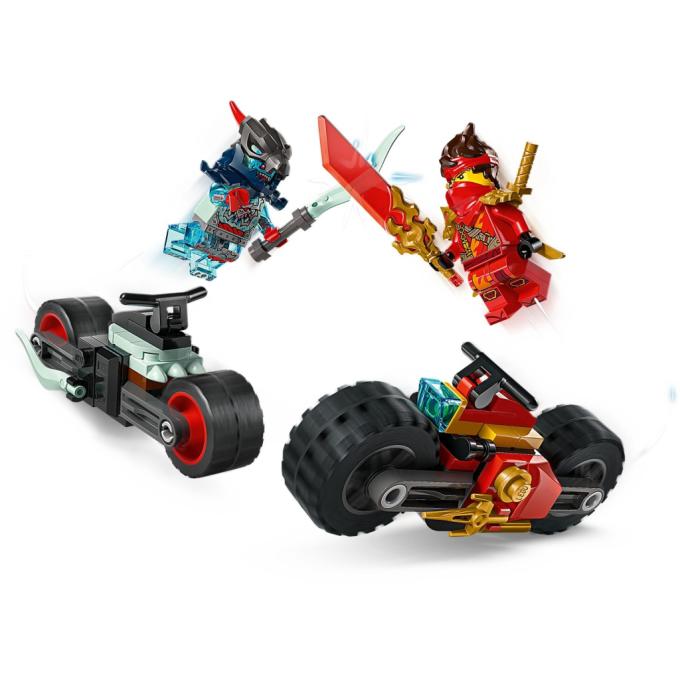 LEGO 71838