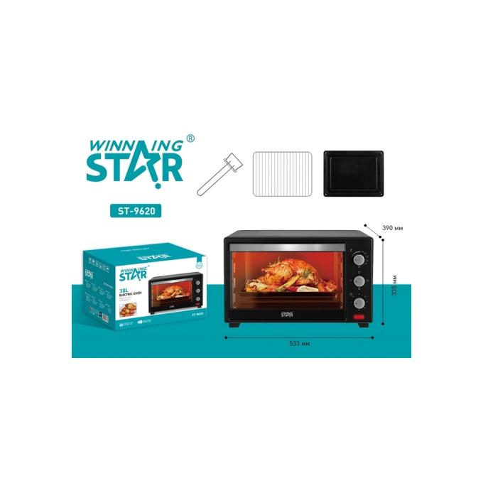 WINNINGSTAR ST-9620