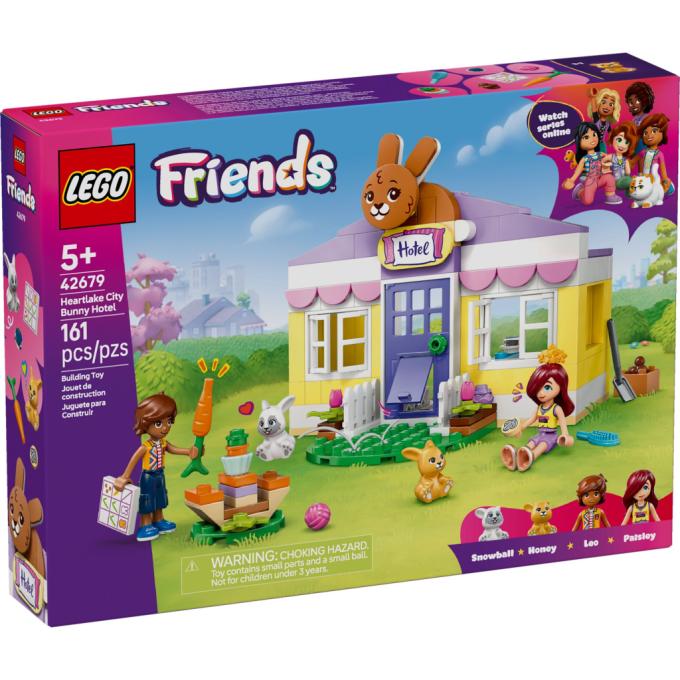 LEGO 42679
