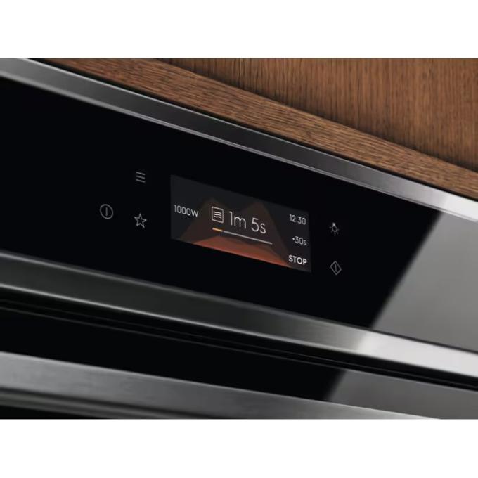 ELECTROLUX EVM8E09X