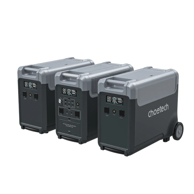 Choetech BS066-Battery