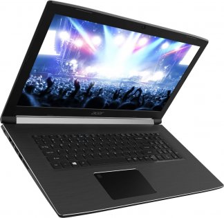 Ноутбук Acer Aspire 7 A717-71G-52E0 NH.GTVEU.002