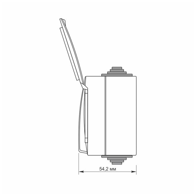 VIDEX VF-BNW3-G