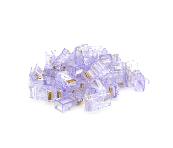 Merlion RJ45ML-TPR