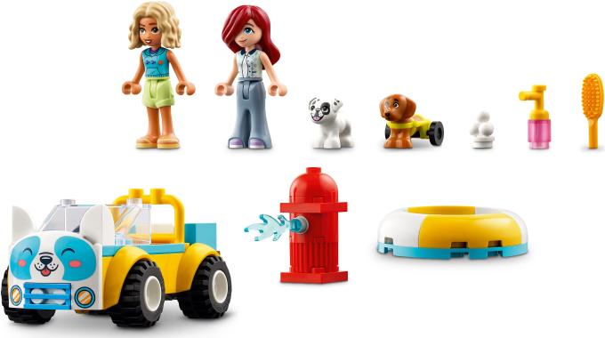 LEGO 42635