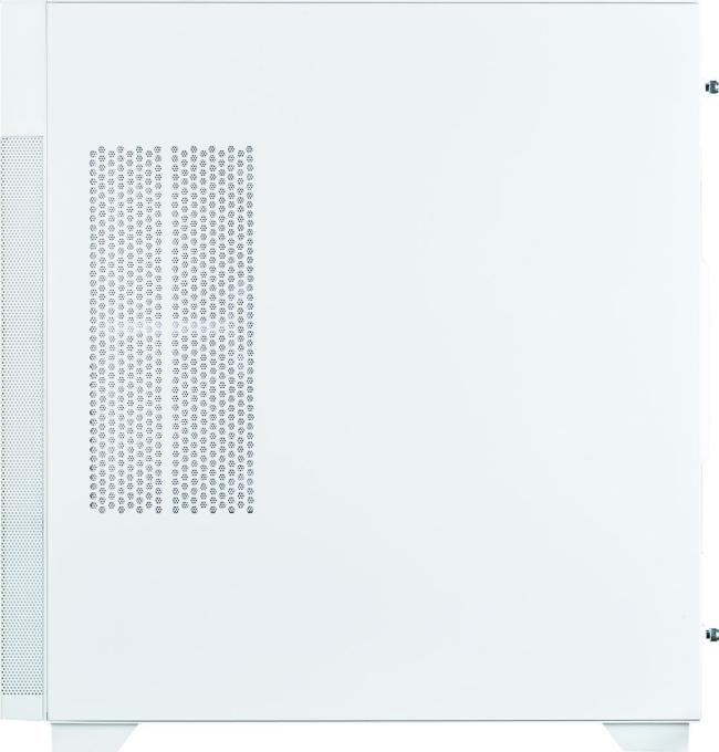 Zalman S5NEOWHITE