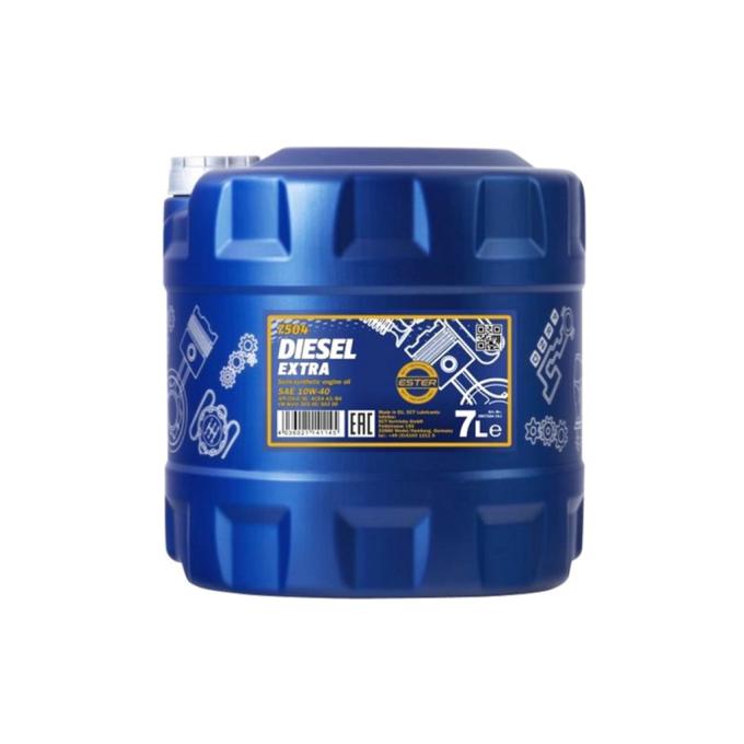 Mannol MN7504-7