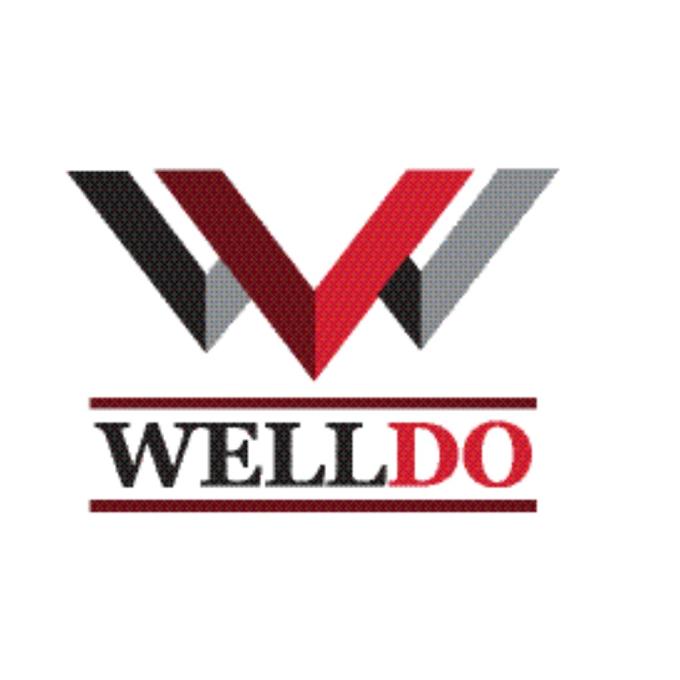 WELLDO LPR-M552-WDS