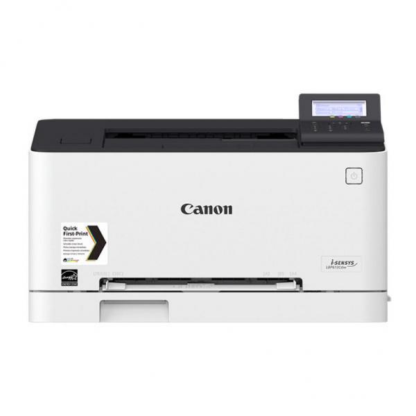 Лазерный принтер Canon i-SENSYS LBP613Cdw 1477C001