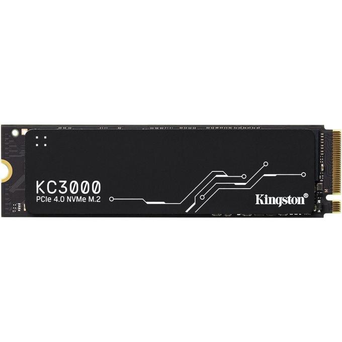 Kingston SKC3000S/1024G