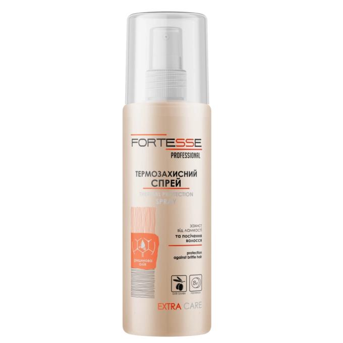 Fortesse Professional 4820000306843