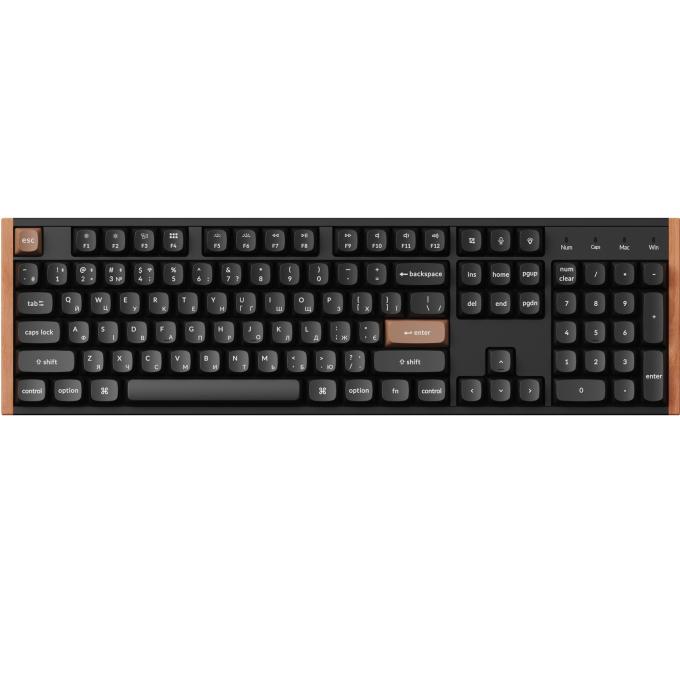 Keychron K10H-F1-UA