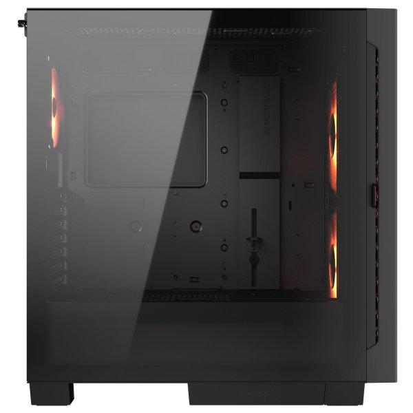 Cougar Airface ECO RGB Black