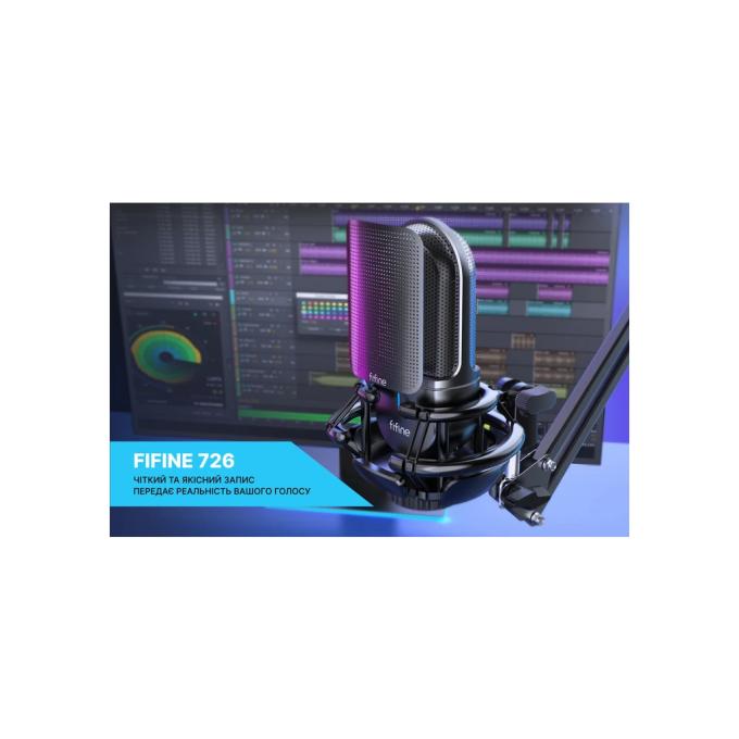 Fifine K726