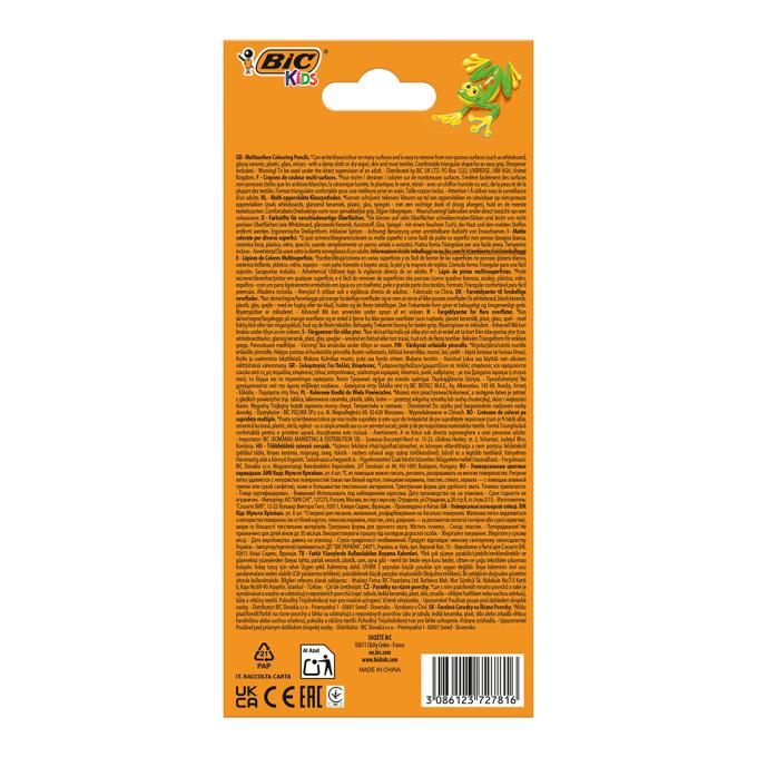BIC bc515220