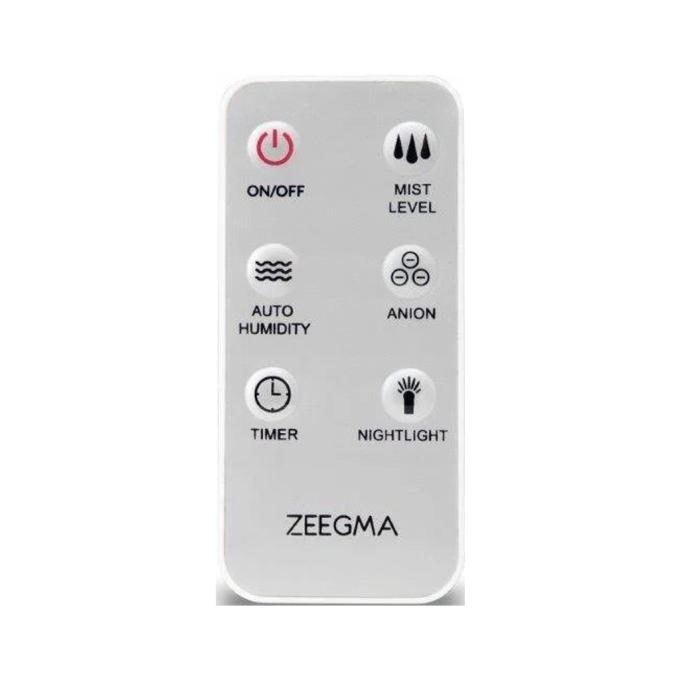 Zeegma ZE-VERS ION WHITE