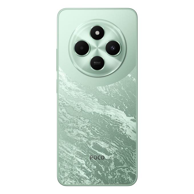 Xiaomi POCO C75 6/128GB GREEN