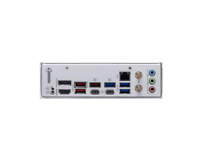 MSI B850M GAMING PLUS WIFI