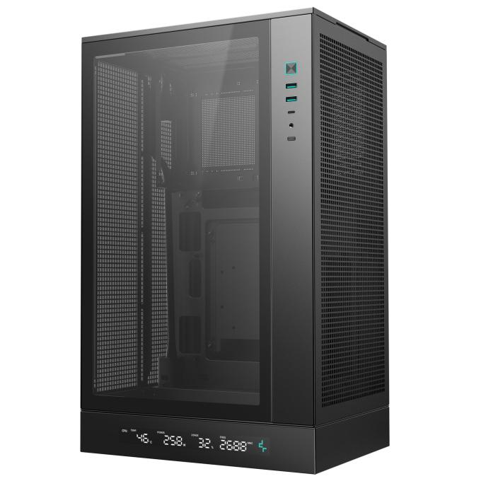 Deepcool R-CH270-BKNDM0-G-1