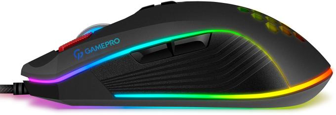 GamePro GM543