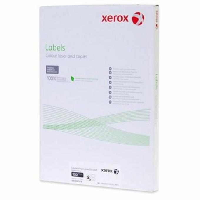 XEROX 003R96297