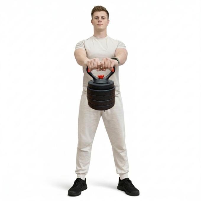 FITPADDY BELLKIT25