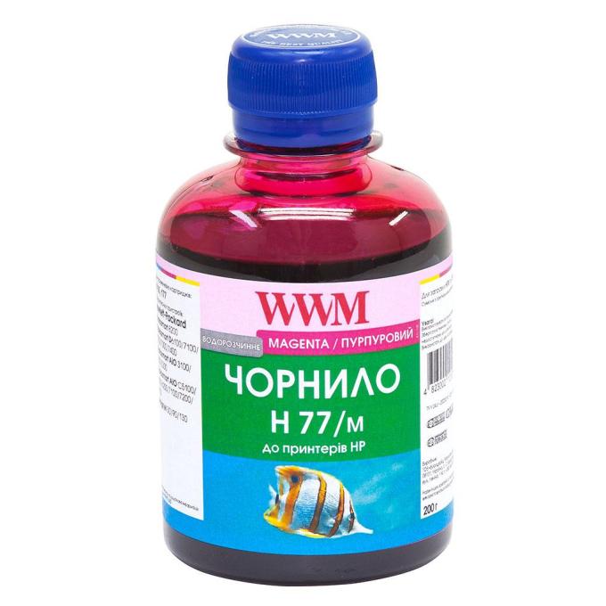 WWM H77/M